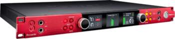Focusrite Red 8Line