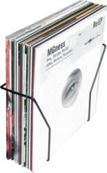 Glorious Vinyl Set Holder Smart 12&quot
