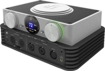 IFi Audio iCAN Phantom