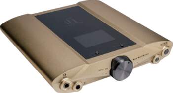 IFi Audio iDSD Valkyrie