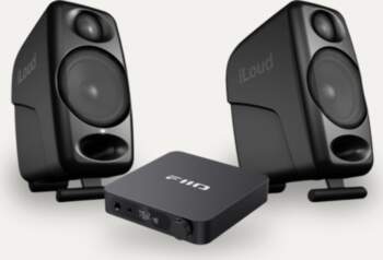IK Multimedia iLoud Micro Monitor +