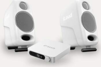 IK Multimedia iLoud Micro Monitor +