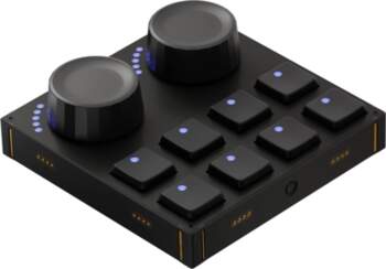 Intech Studio TEK2 Mechanical (Series 3)