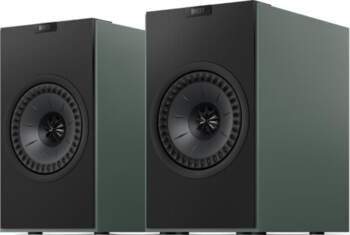 KEF Coda W