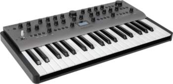 Modal Electronics Carbon8