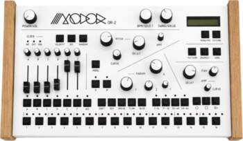 Modor DR-2