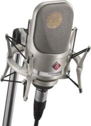 Neumann TLM 107 Studio Set