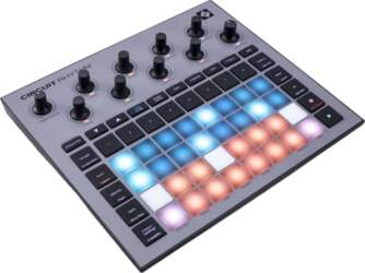 Novation Circuit Rhythm