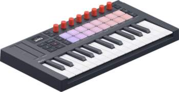 Novation FLkey 2 Mini 25