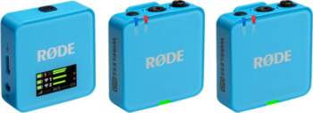 Rode Wireless GO 3