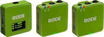 Rode Wireless GO 3