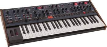 Sequential OB-6