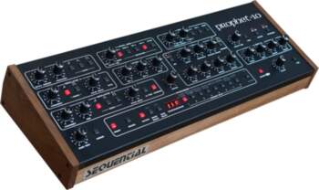 Sequential Prophet-10 Desktop