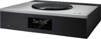 Technics SA-C600
