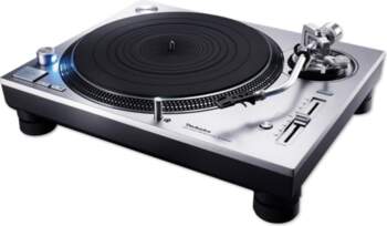 technics sl 1200g