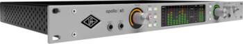 Universal Audio Apollo x8 Gen 2