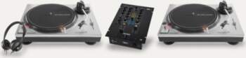 2 x Reloop RP-2000 MK4 +
