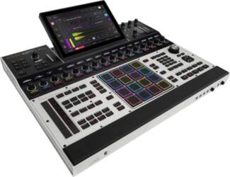 Akai Professional MPC XL