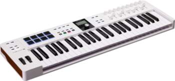 Arturia KeyLab Essential 49 MK3