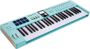 Arturia KeyLab Essential 49 MK3