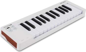 Arturia MicroLab MK3