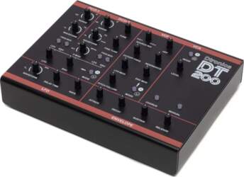 Dtronics DT-200 V3