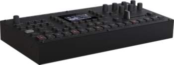 Elektron Octatrack MK2