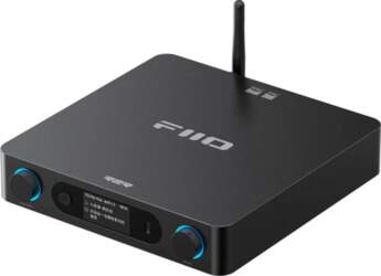 FiiO BR15 R2R