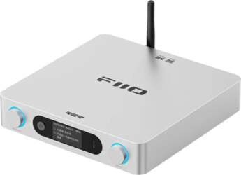 FiiO BR15 R2R