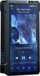 FiiO M17