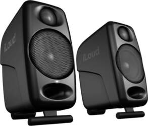 IK Multimedia iLoud Micro Monitors