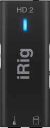 IK Multimedia iRig HD 2