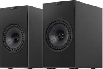 KEF Coda W