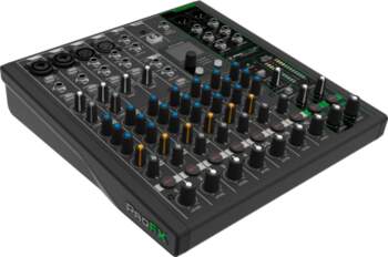 Mackie ProFX10v3+