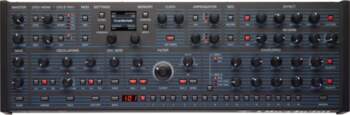 Oberheim TEO-5 Desktop