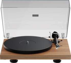 Pro-Ject Debut EVO 2