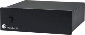 Pro-Ject Phono Box S2