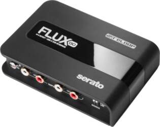 Reloop Flux Go