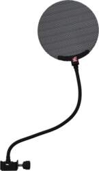 SE Electronics Metal Pop Filter