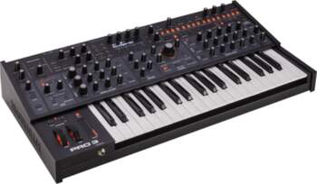 Sequential Pro 3