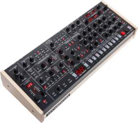 Sequential Trigon-6 Desktop