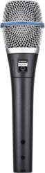 Shure Beta 87A