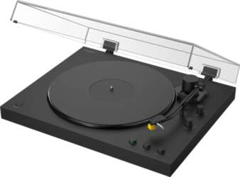 Sony PS-LX5BT