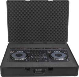 UDG Ultimate Pick Foam Flight Case