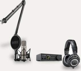 Universal Audio Volt 2 Gen 2