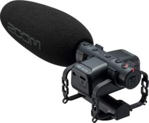 Zoom M3 MicTrak