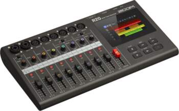 Zoom R20