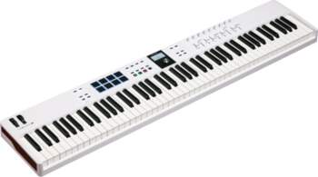 Arturia KeyLab Essential 88 MK3