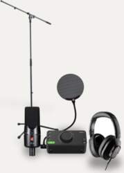 Audient EVO 4 + sE Electronics
