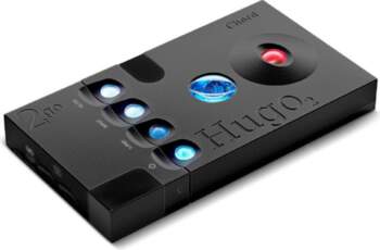 Chord Electronics 2go